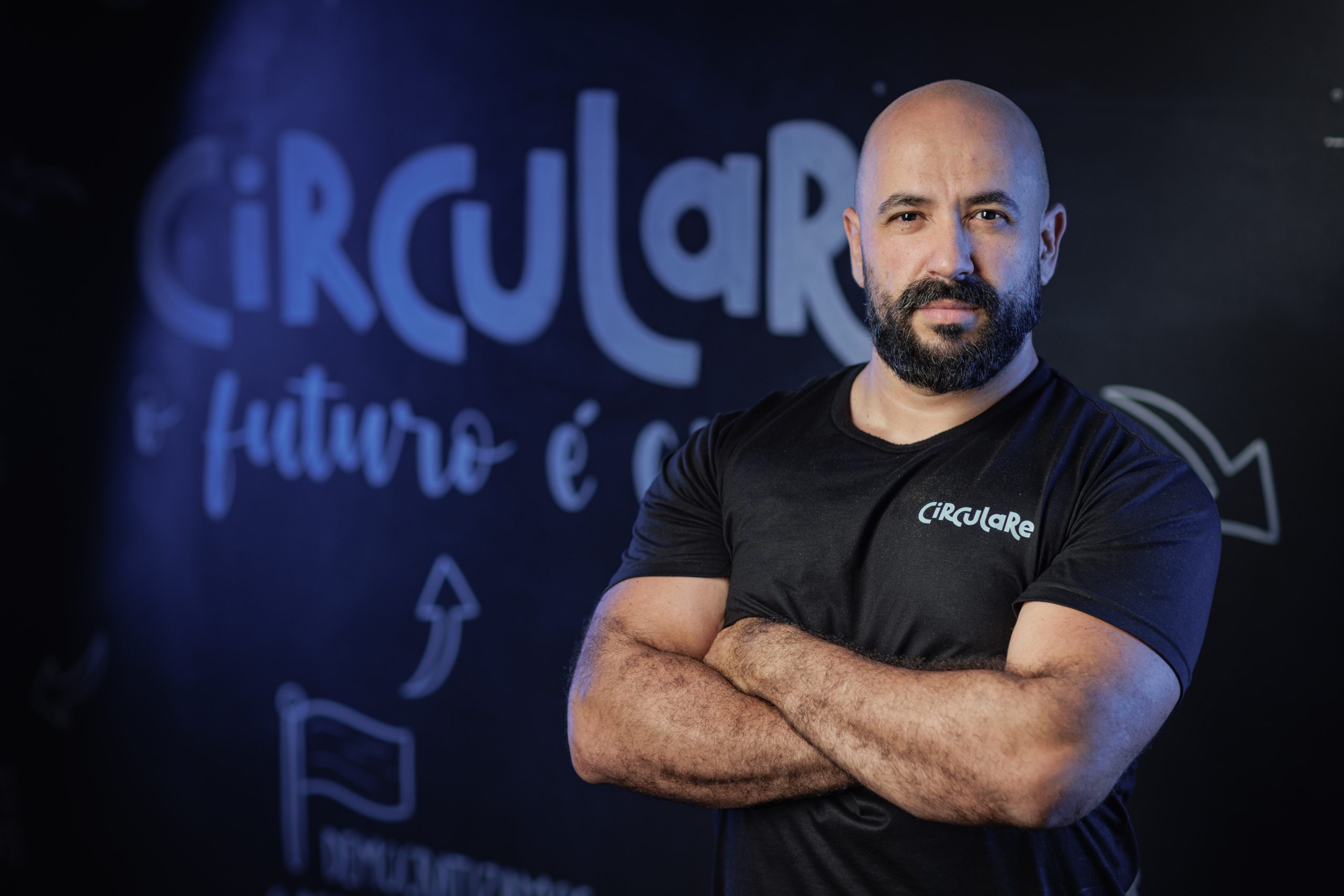 Fórum Mundial de Economia Circular em São Paulo destaca soluções de economia circular de eletrônicos