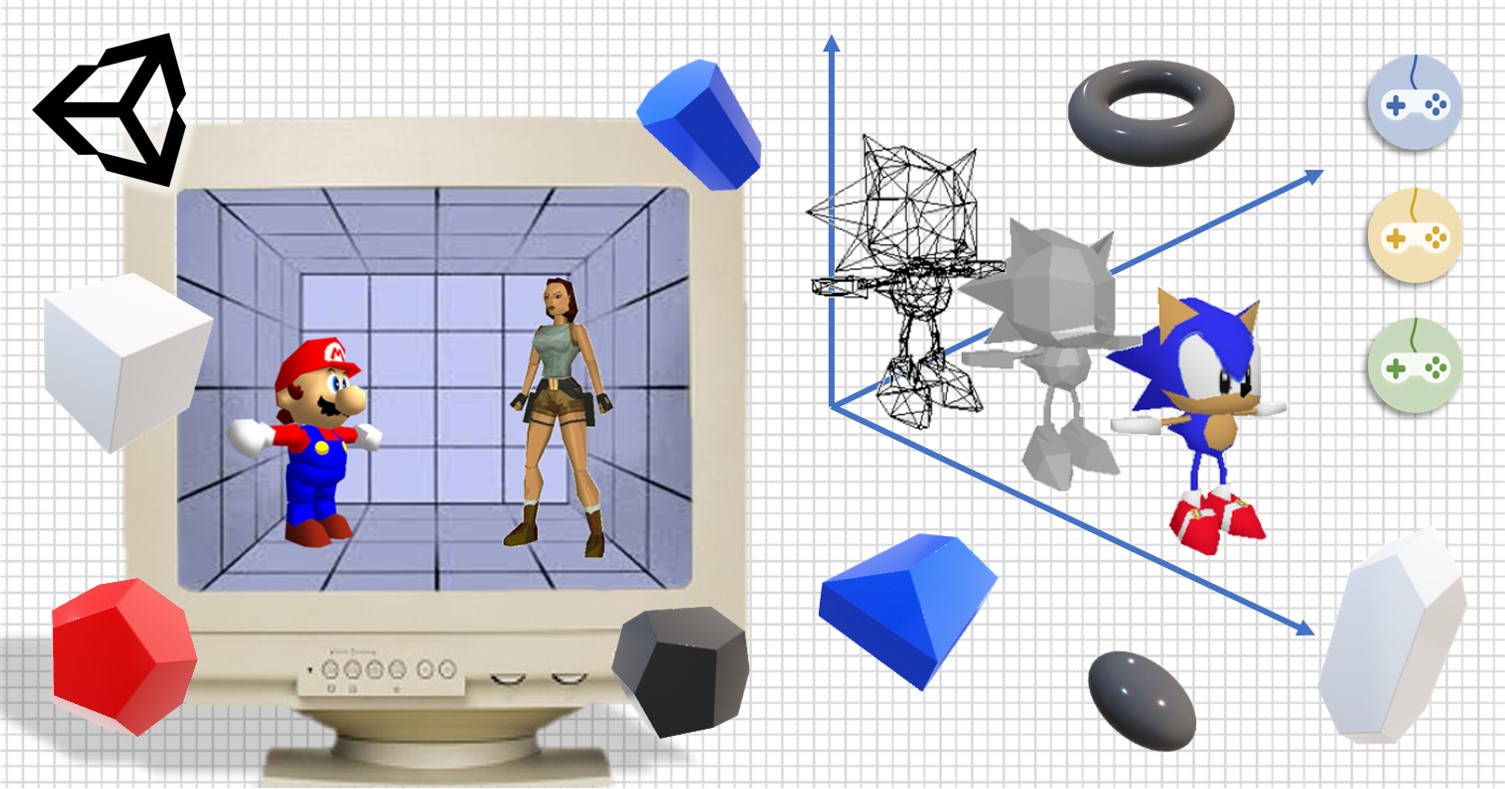 Introdução ao Desenvolvimento de Jogos: Programação com Unity