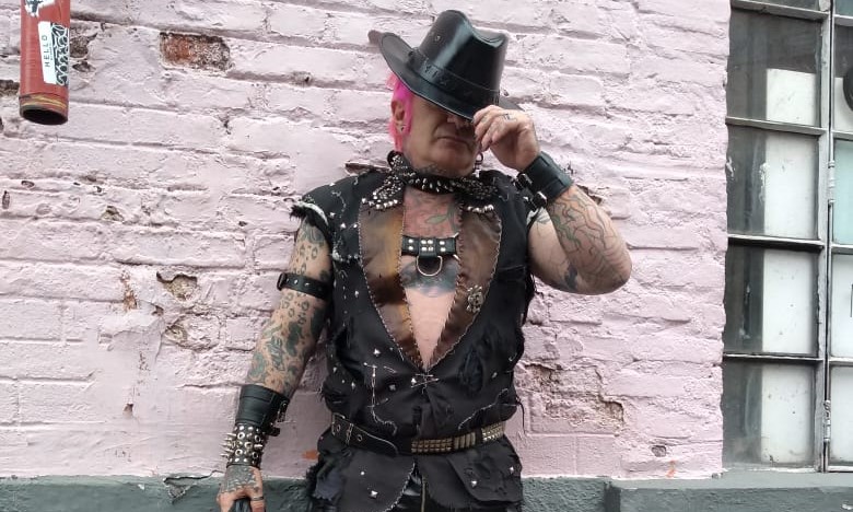 Heitor Werneck será homenageado na primeira edição do LOTS – Leather On The Street