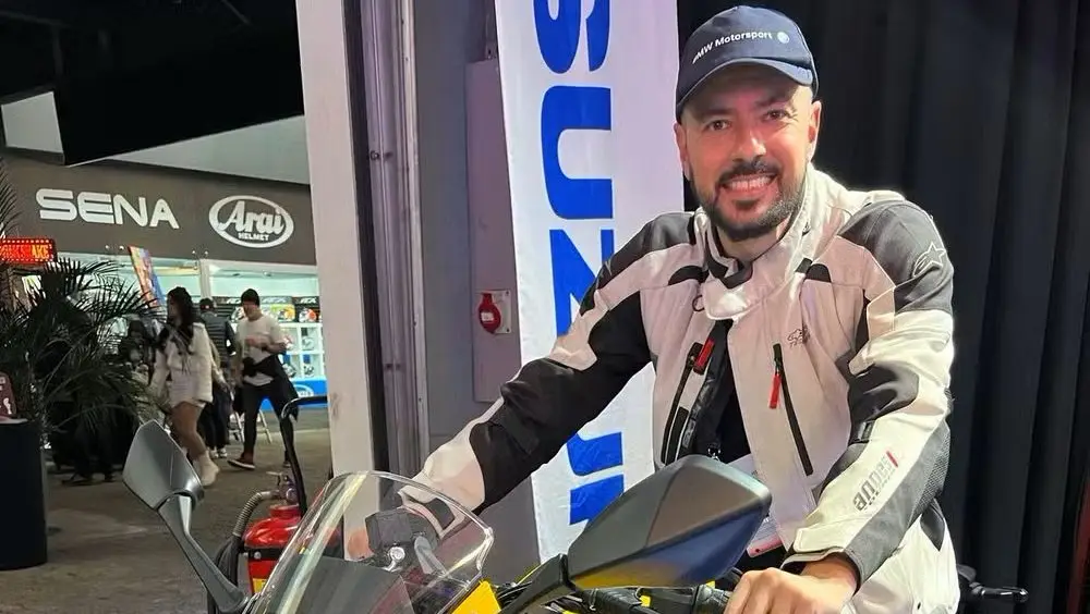 Polícia Civil investiga morte de empresário em buraco sinalizado no Autódromo de Interlagos