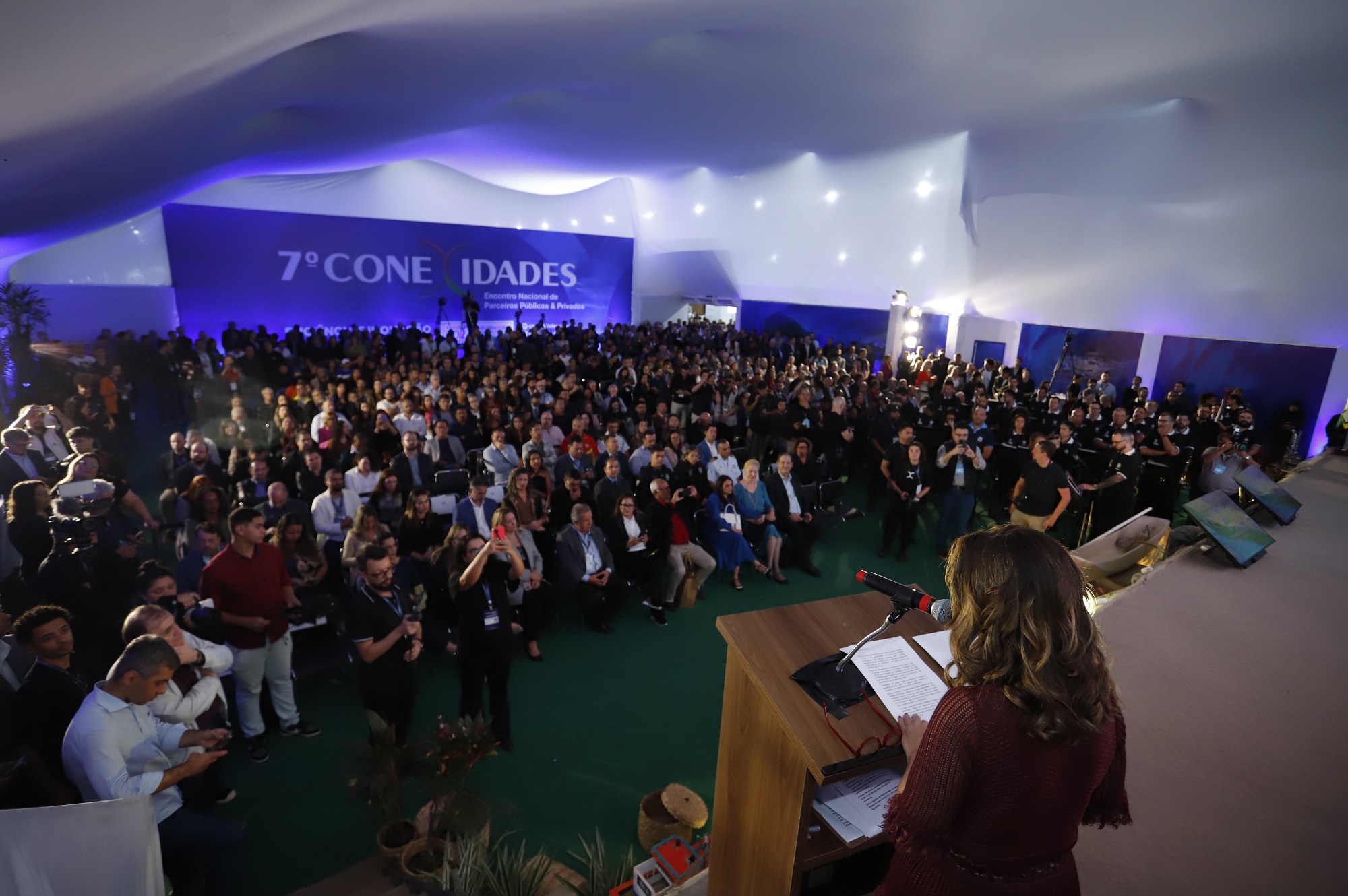 Conexidades 2025 começa na próxima semana em Holambra com foco em sustentabilidade e inovação