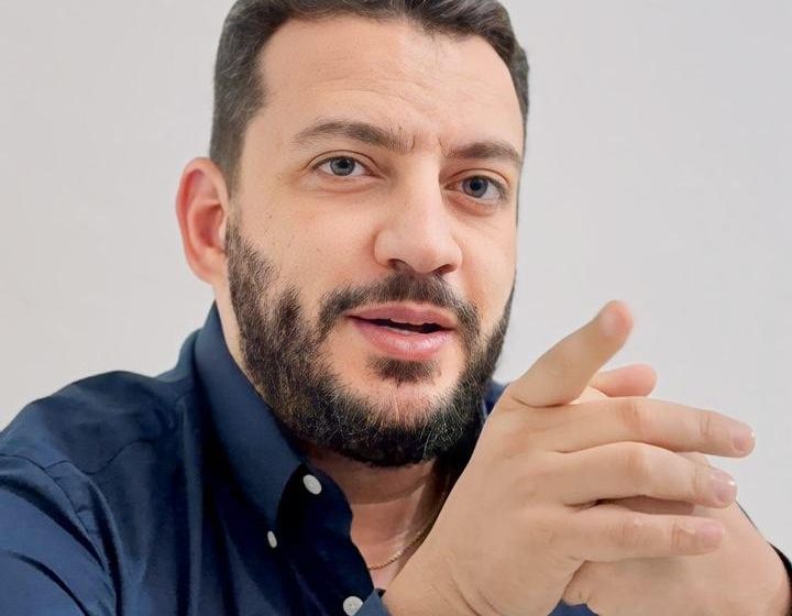 Robson Ouro Preto consolida liderança na comunicação do Nordeste com maior rede de portais da região