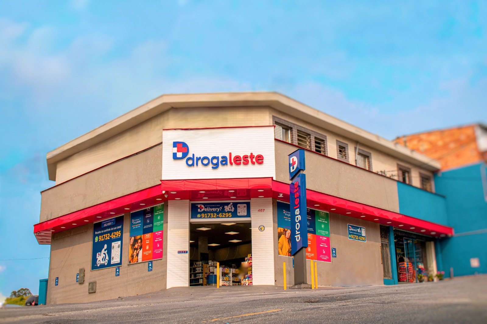 Black Friday Drogaleste destaca transformação do varejo farmacêutico e aposta em experiência do cliente