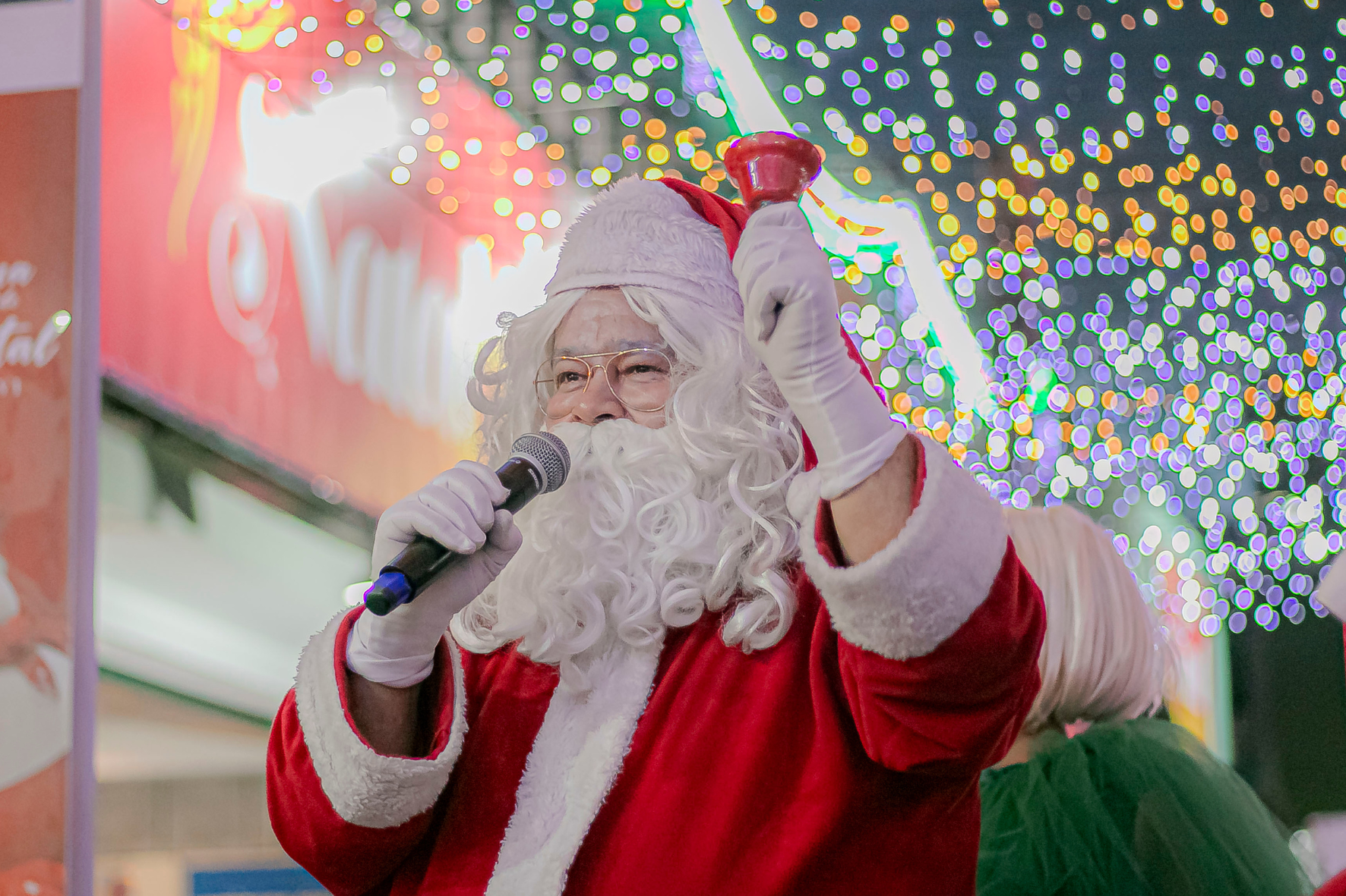 Rua de Natal de Itapevi abre dia 5 (sexta) com Paradinha e uma série de atrações gratuitas