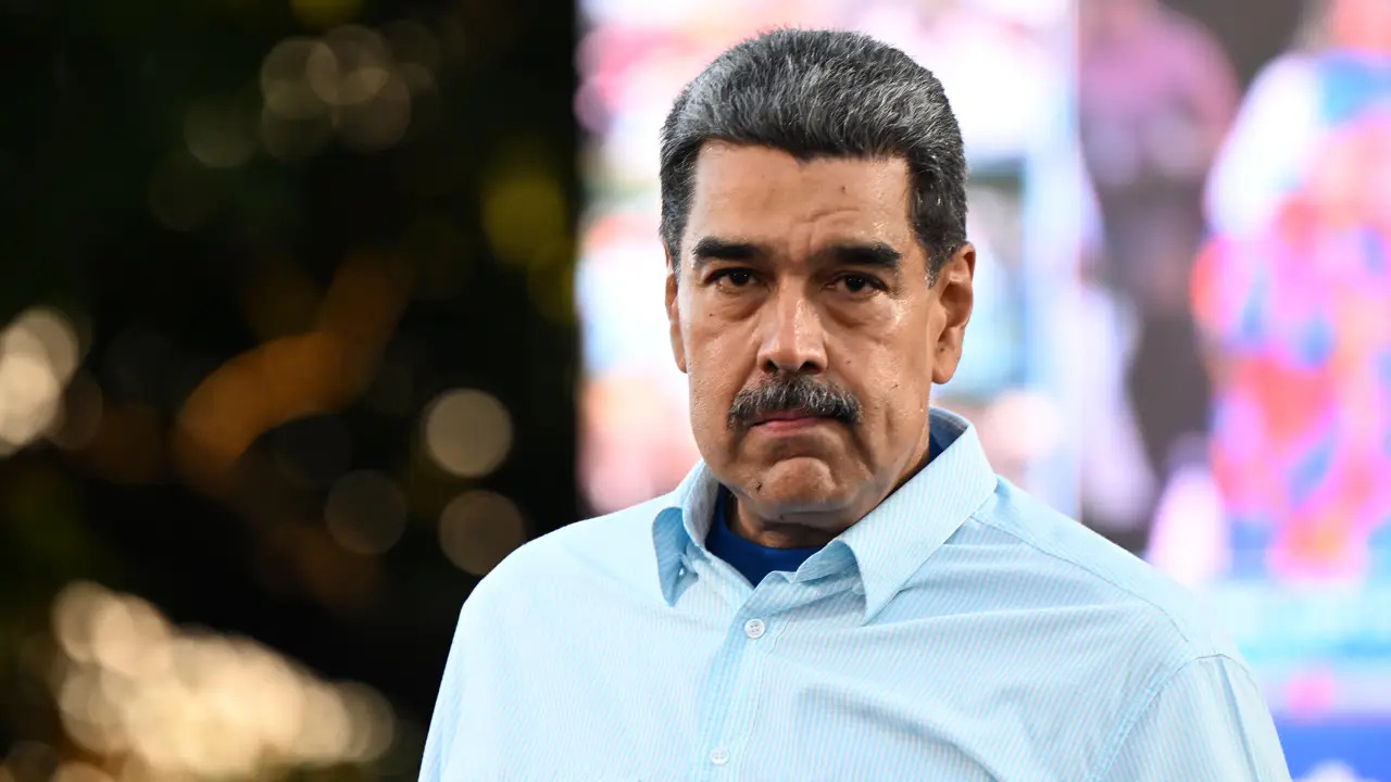 EUA afirmam ter capturado Nicolás Maduro após operação militar na Venezuela