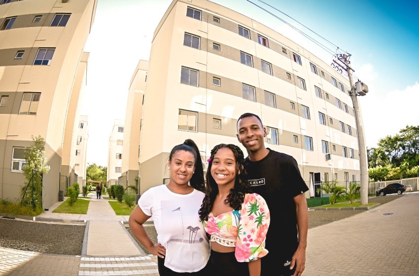 Entenda as razões do sucesso do Minha Casa, Minha Vida em 2025