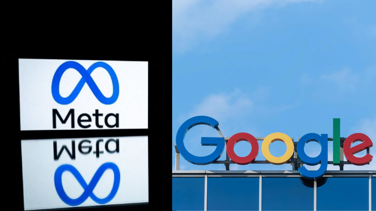 “Meta e Google são condenadas pela primeira vez por impacto negativo na saúde mental devido ao seu design viciante”