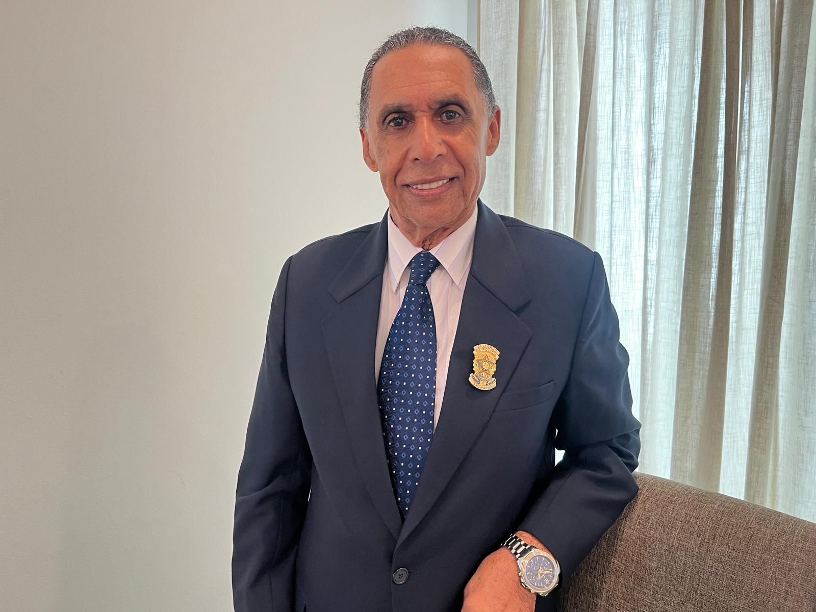 Investigação Criminal 4.0: Como o Delegado Cavalcante Revolucionou a Polícia em São Paulo