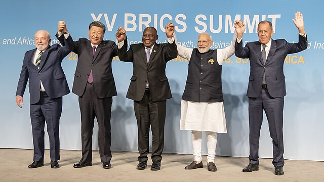 Investimentos bilionários do banco do BRICS visam impulsionar o crescimento no Brasil