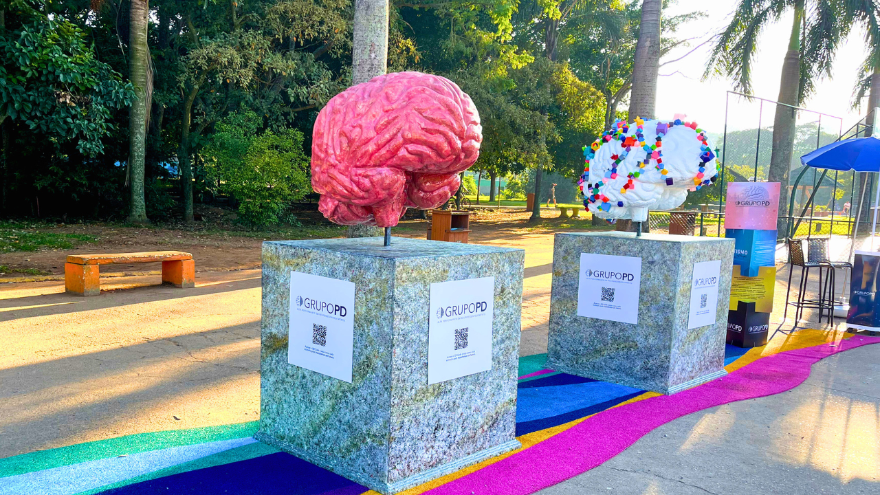 Instalação gratuita sobre autismo ocupa o Parque Villa-Lobos em abril