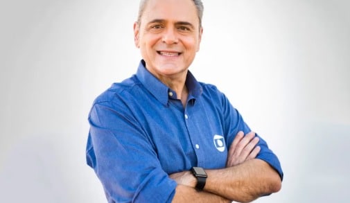 Neoplasia cervical: saiba mais sobre a condição que afetou o narrador Luís Roberto, da Globo