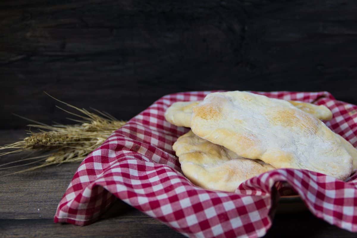 Descubra a antiga e simples receita do pão que marcou a história da humanidade