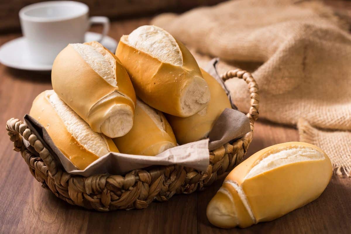 O alimento cotidiano dos brasileiros e suas diversas denominações pelo Brasil