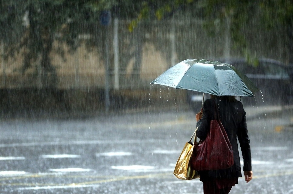 Santa Catarina emite alerta devido a fenômenos extremos associados ao El Niño