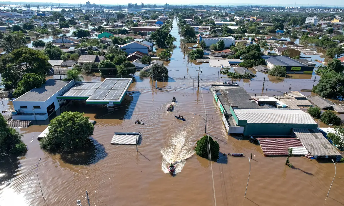 El Niño 2026: Uma Tempestade de Consequências Sem Precedentes?