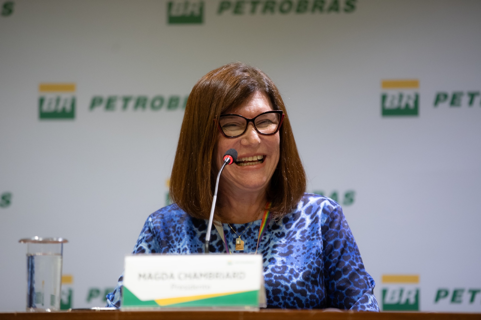 Petrobras se pronuncia sobre os recentes ajustes no preço da gasolina