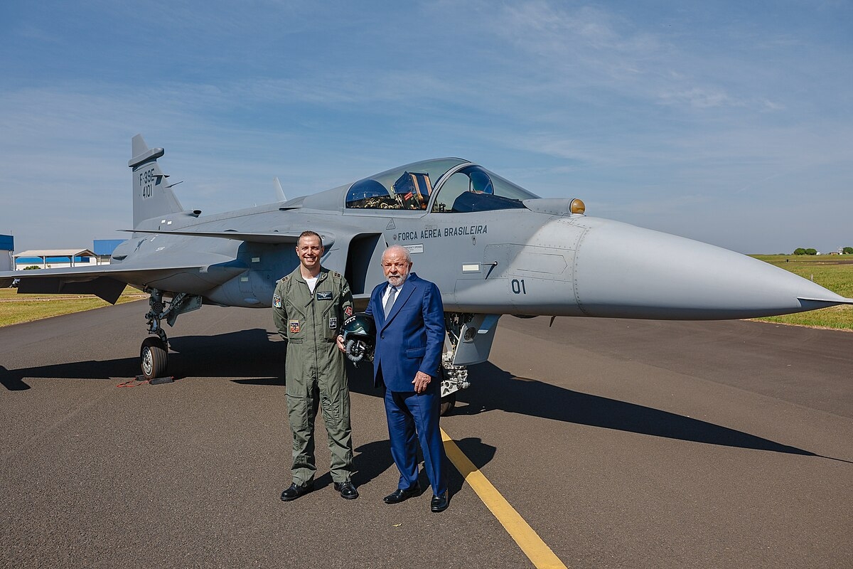 Embraer mira expansão na Europa com o sucesso do KC-390 entre os aliados da OTAN