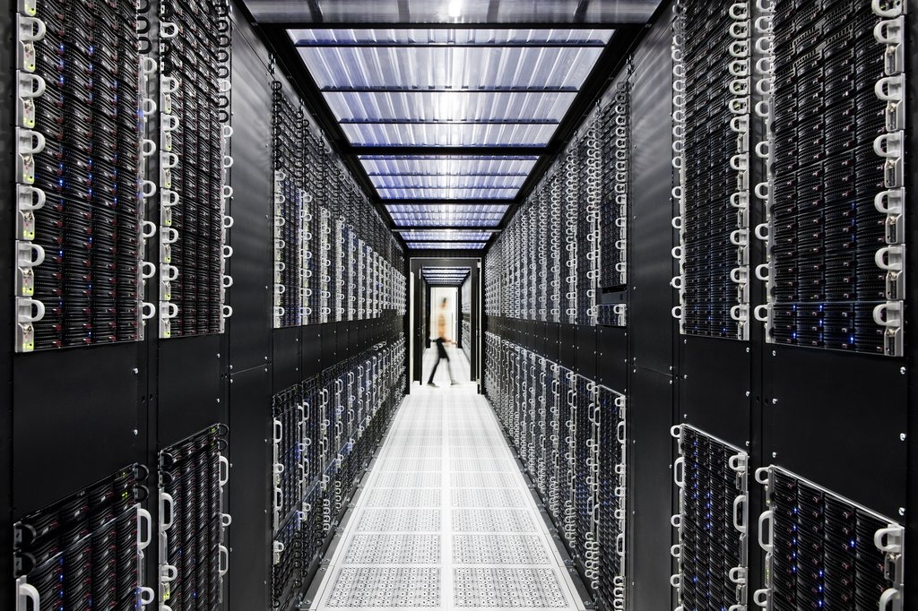 Iniciativa Legislativa Visa Estimular Investimentos em Data Centers no Brasil
