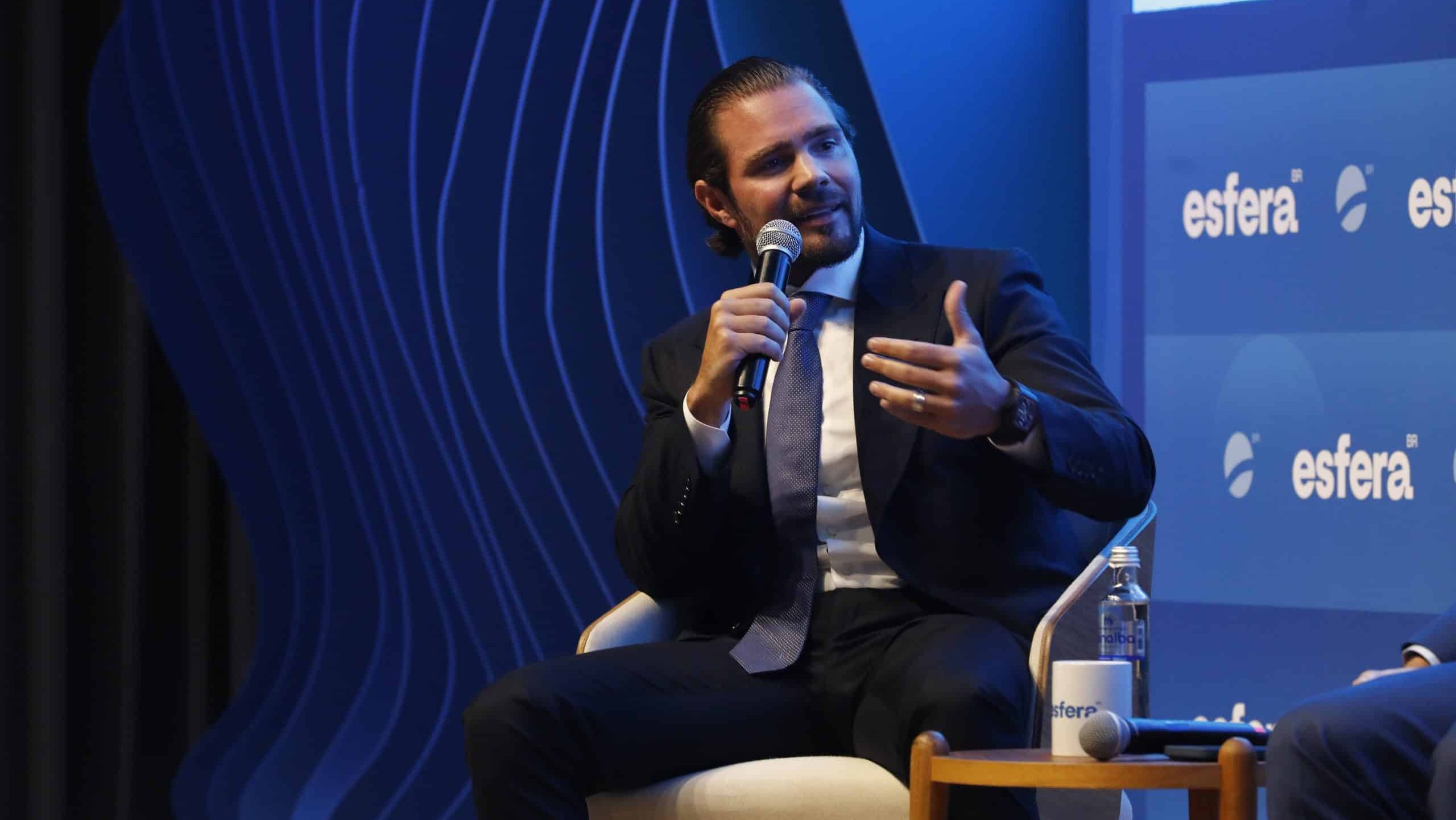 Líder do filme: Vorcaro ordenou a remoção de reportagem sobre “Dark Horse”, revela Intercept