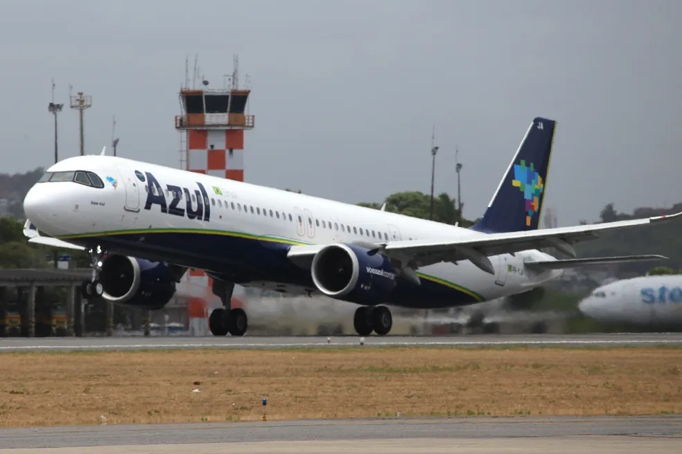 Governo libera R$ 1 bilhão em financiamento para apoiar setor aéreo