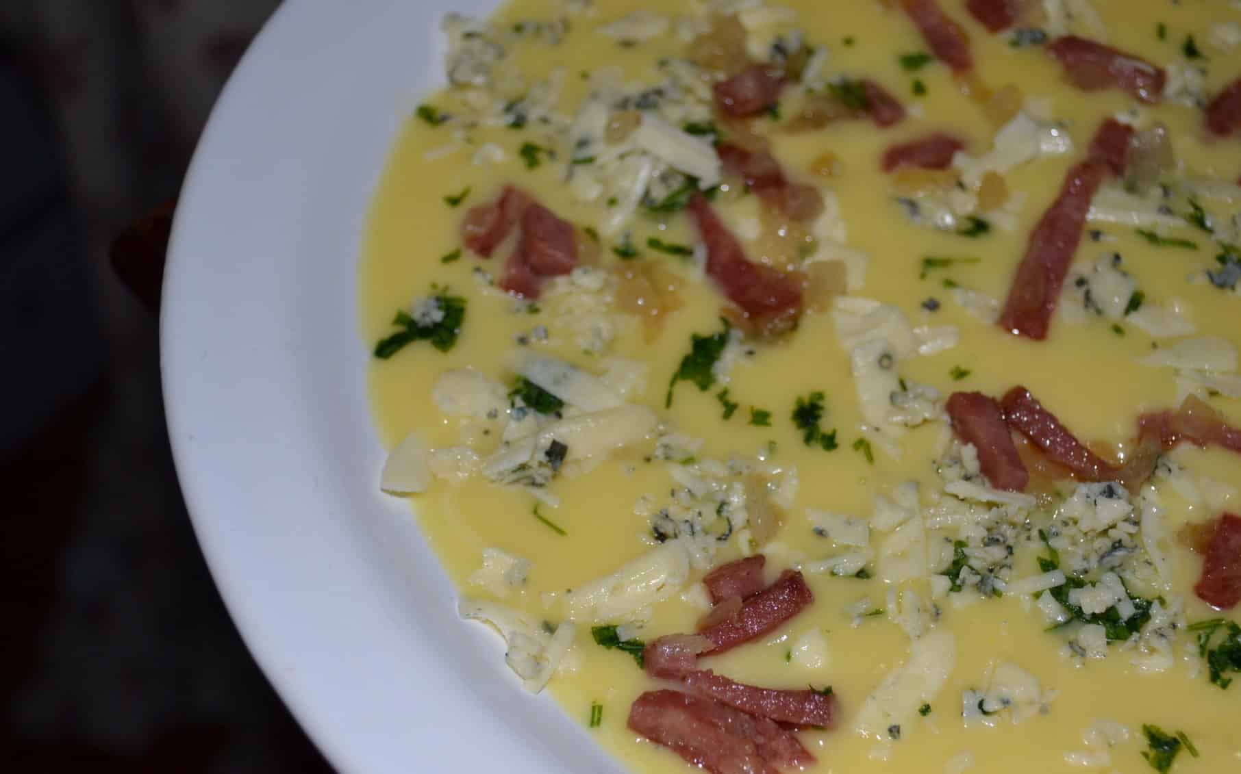 Sabor e conforto: duas delícias de chef para aquecer seu inverno