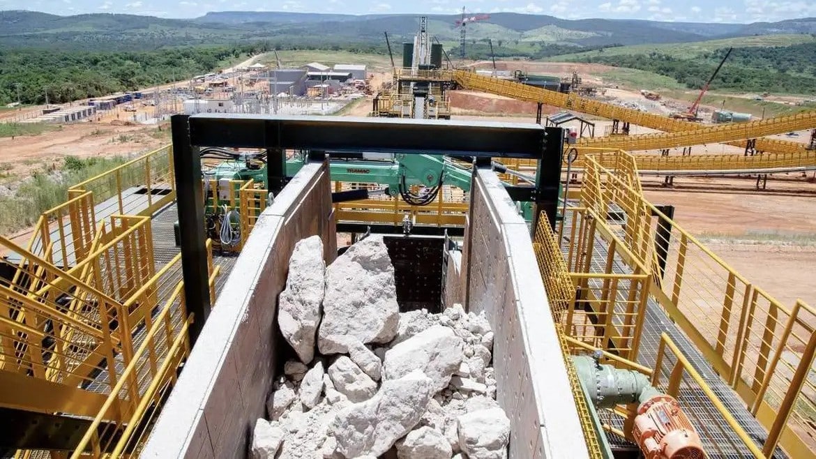 Minerais essenciais: Os desafios do Brasil diante do receio de “greenwashing