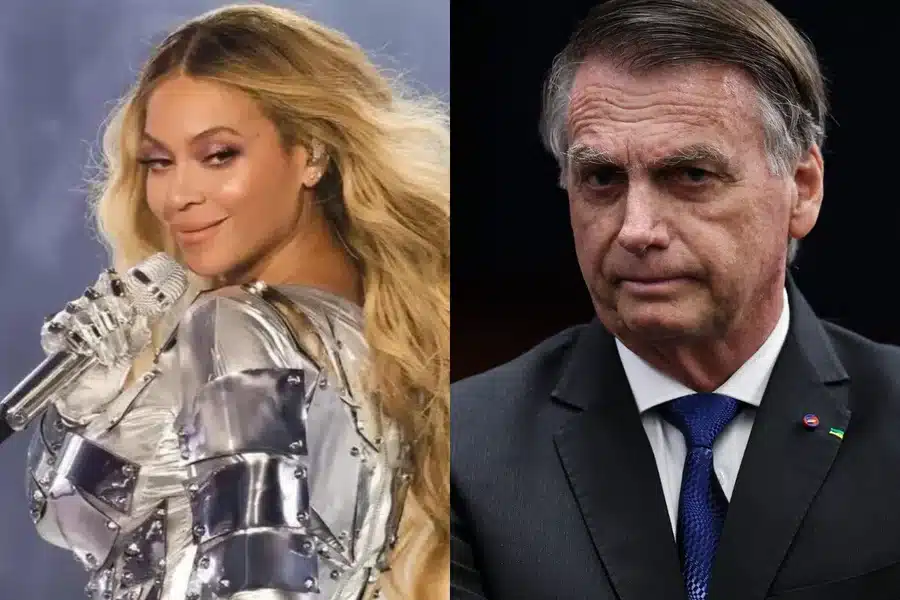 Beyoncé e a Cinebiografia de Bolsonaro: Entenda a Conexão Surpreendente