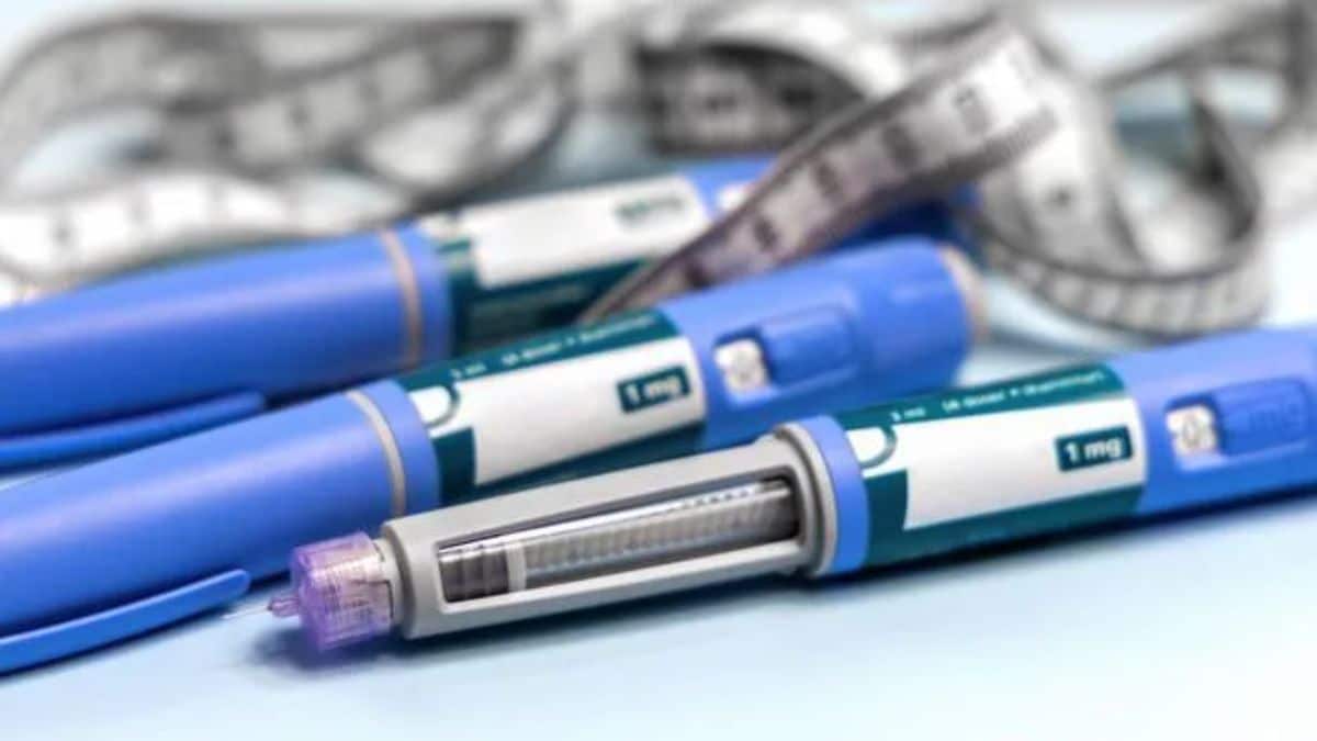 Aprovada pela Anvisa, nova caneta promete auxiliar na perda de peso no Brasil