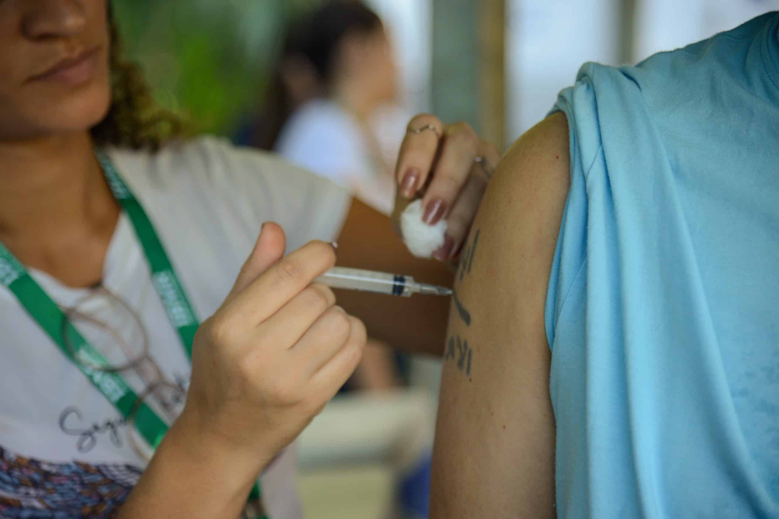 Pesquisa aponta alta mortalidade por HPV e destaca a necessidade da vacinação