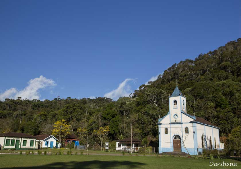 Descubra os Delícias Gastronômicas da Serra da Mantiqueira