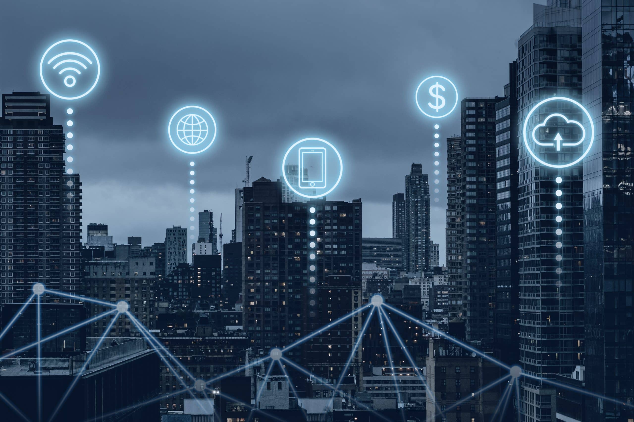 BNDES destina R$ 50 milhões para impulsionar a modernização da internet rápida em 23 estados
