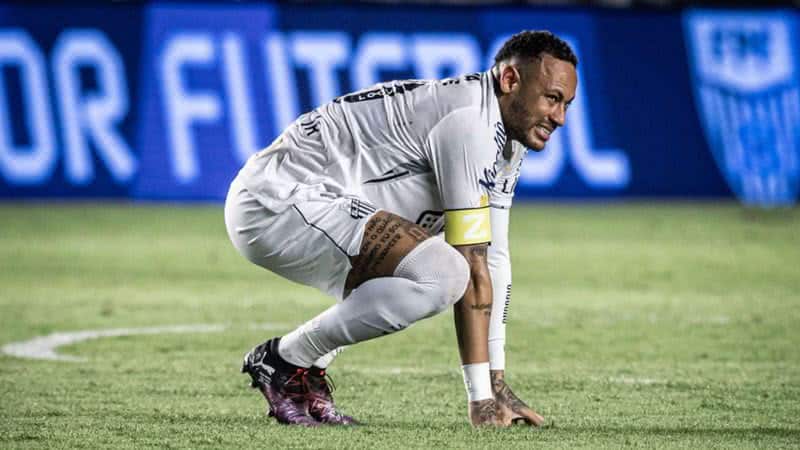 Neymar fora da Copa do Mundo? Entenda a situação atual