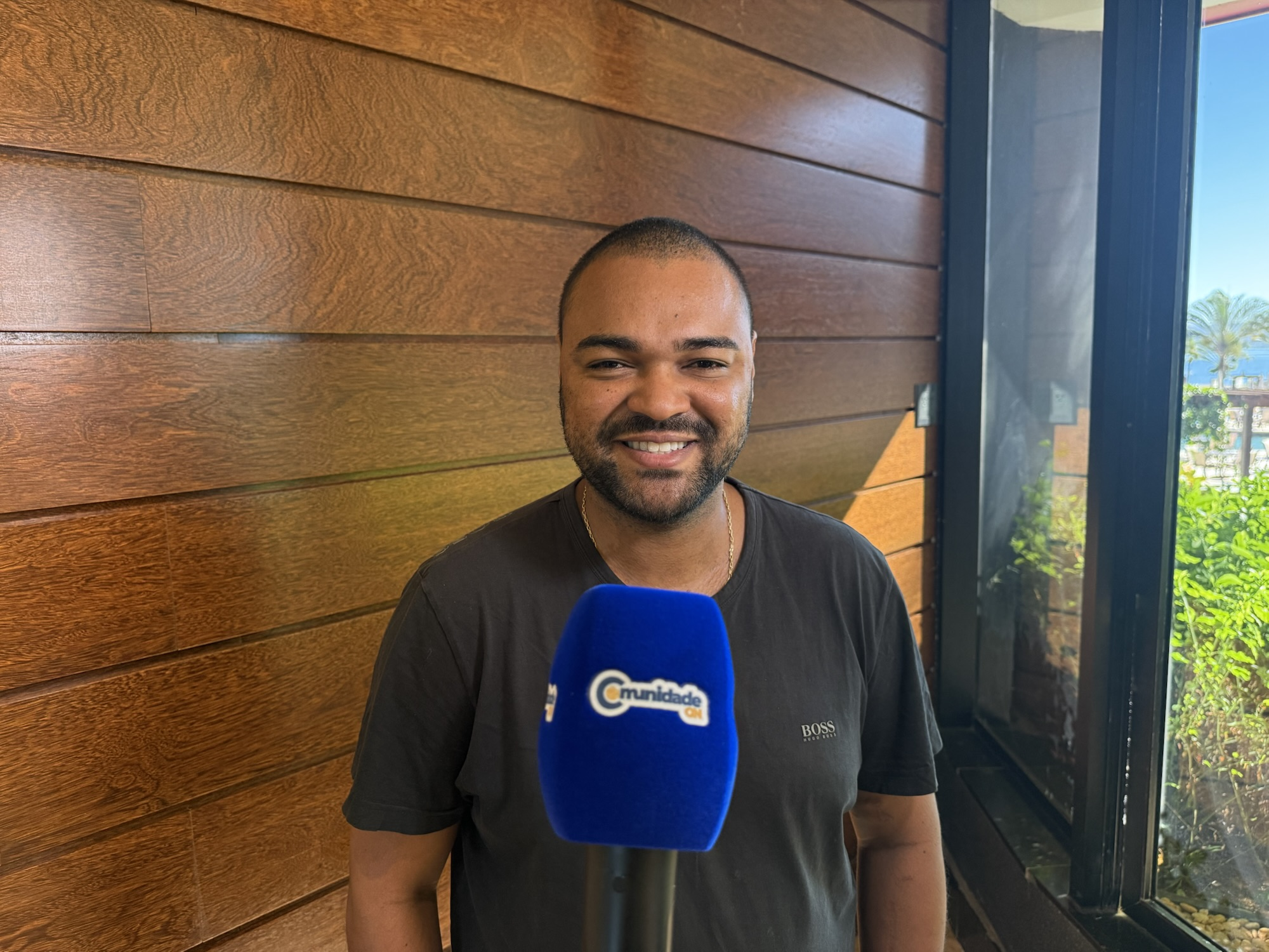 Direto de Brasília: jovem advogado Adriel anuncia pré-candidatura a deputado federal pelo Republicanos