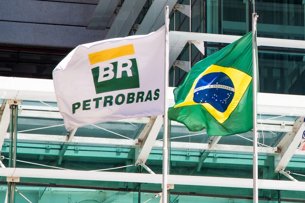 Petrobras firma aliança global e avança em sua estratégia de expansão internacional