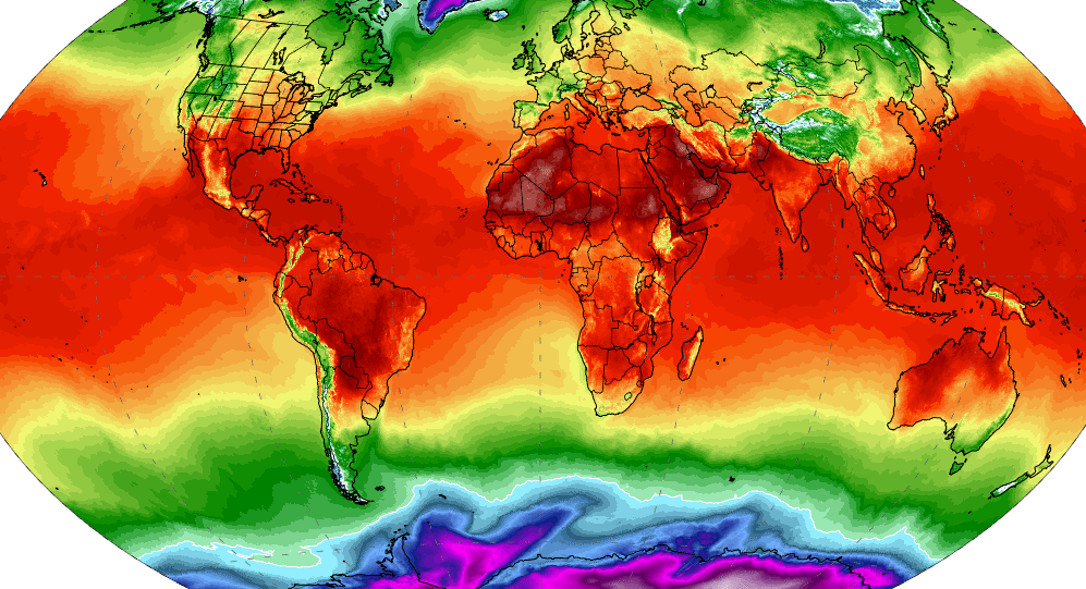 Impactos do El Niño em 2026: quais estados brasileiros estão na linha de frente?