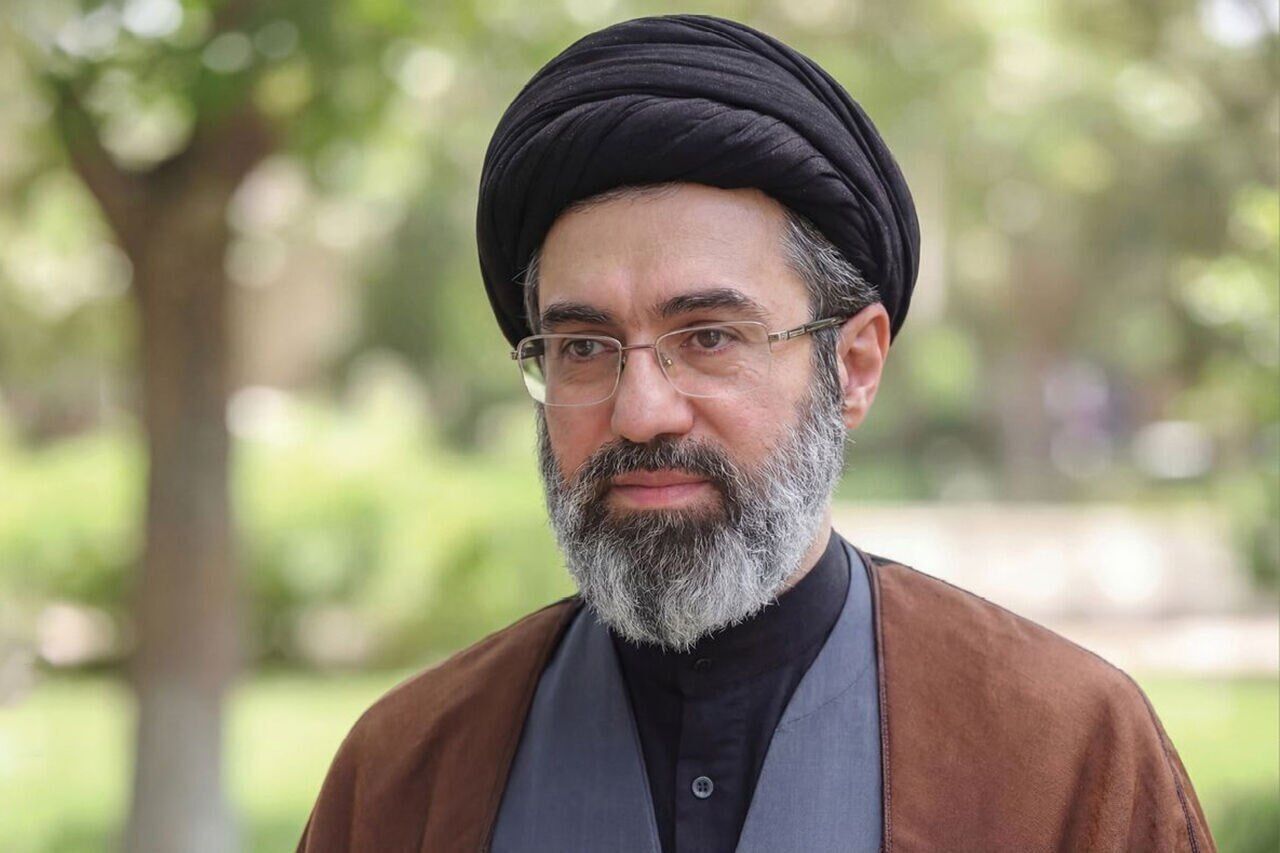 Mojtaba Khamenei realiza seu primeiro discurso após pacto com os Estados Unidos