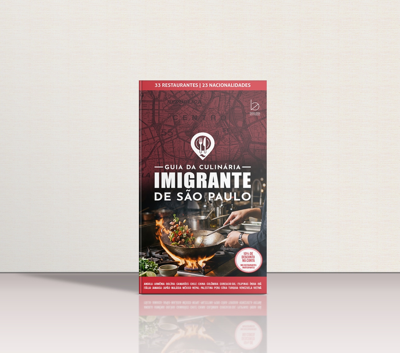 Sabores e Histórias da Culinária Imigrante em São Paulo: um Mergulho no Impacto Social