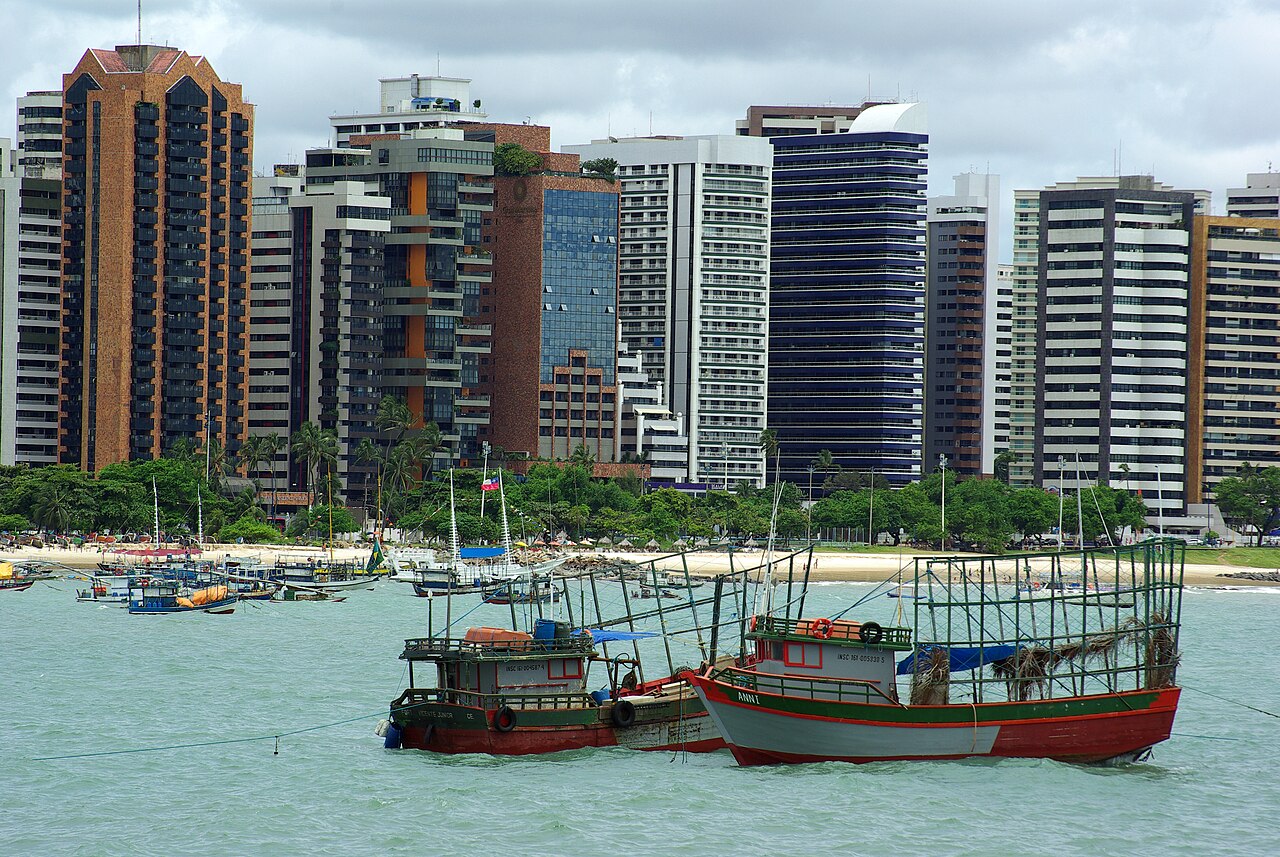 Descubra as 10 cidades brasileiras onde é possível viver bem com um orçamento reduzido