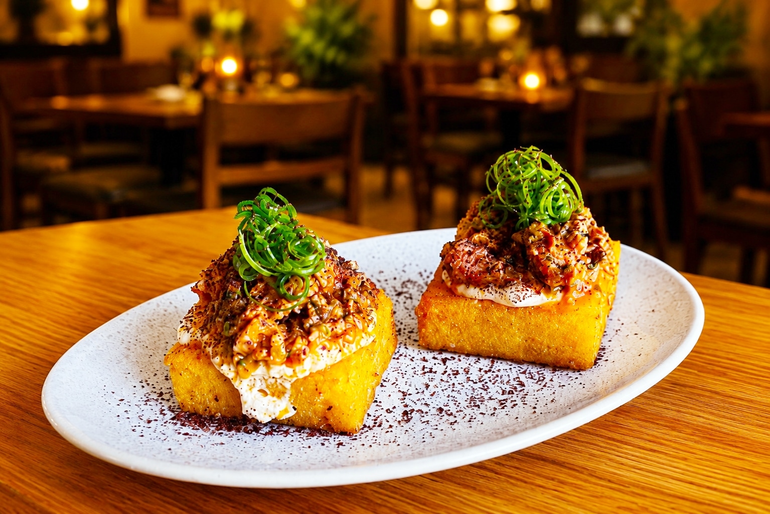 Festival Gastronômico Celebra os Deliciosos Sabores do Inverno nas Montanhas Brasileiras