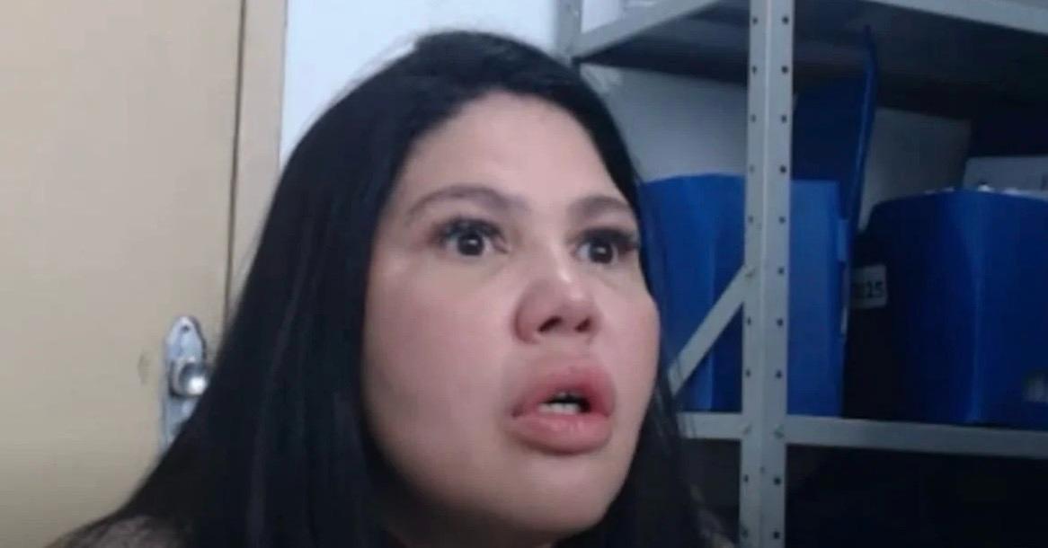 Mulher detida compartilha sua versão sobre a morte de jovem durante atividade de rope jump