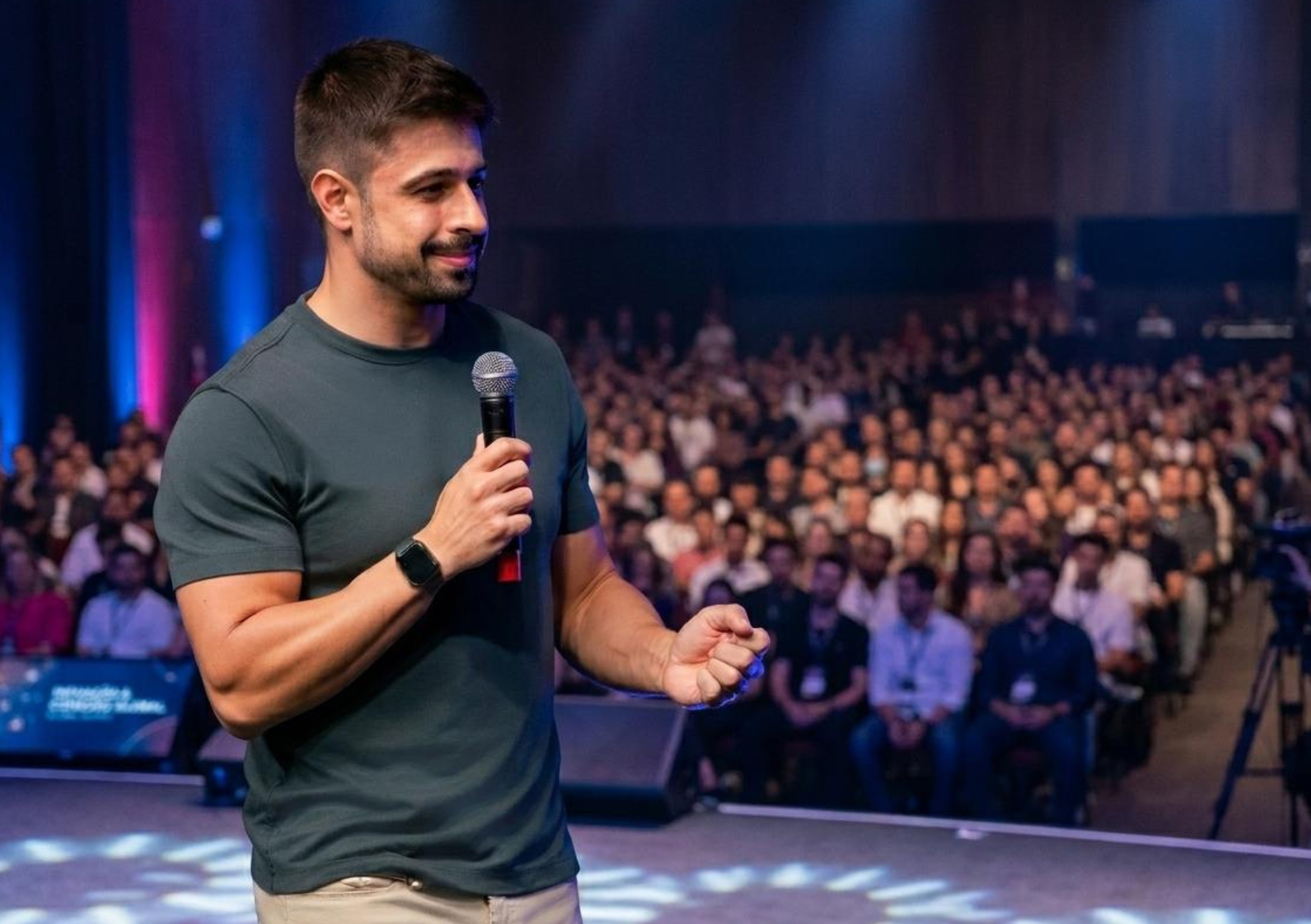 Do catálogo impresso ao topo dos buscadores: marketing da indústria se redefine como motor direto de aquisição de clientes