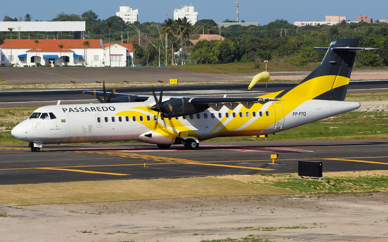 Dois Anos Após a Tragédia da Voepass: Um Olhar Sobre o Acidente que Marcou a Aviação