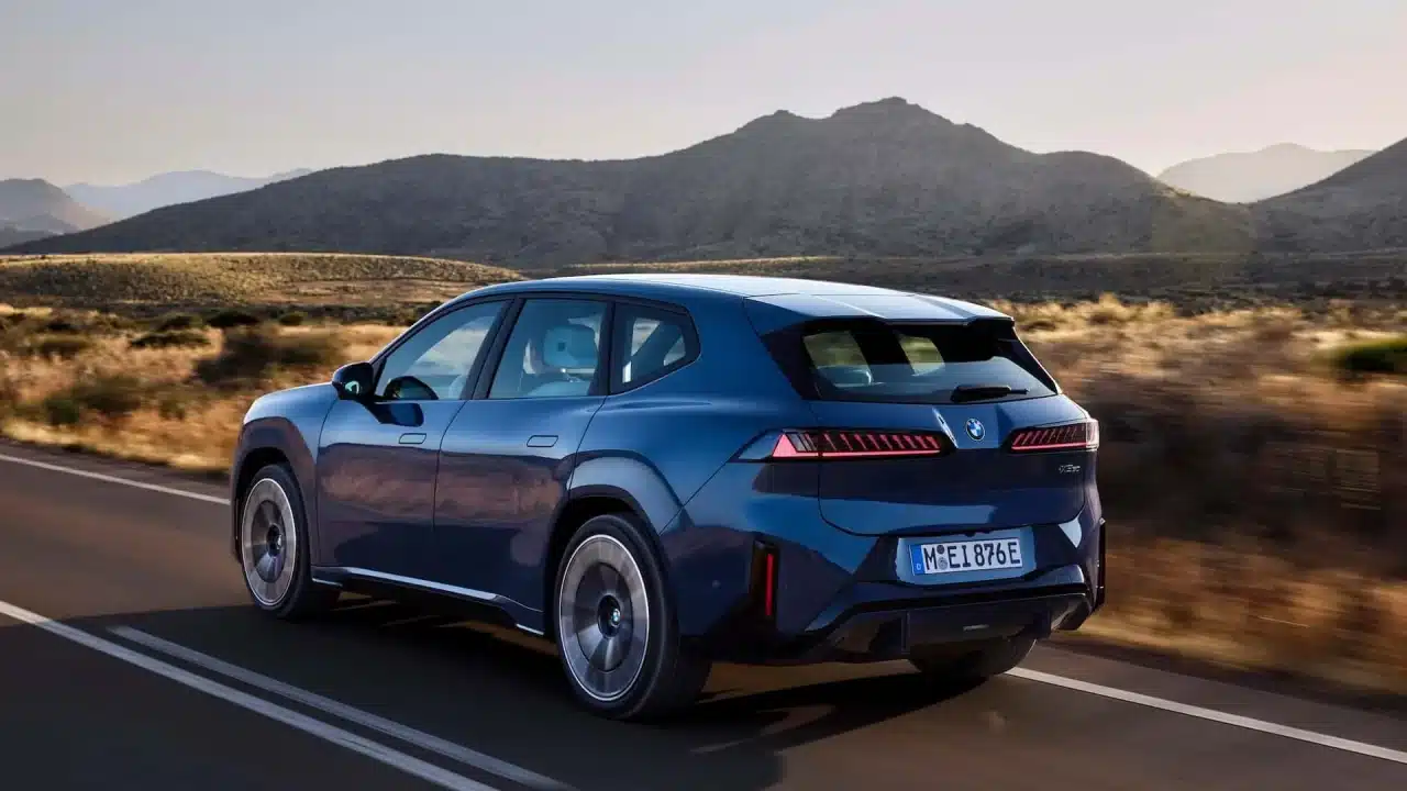 Novo SUV elétrico com autonomia de 570 km promete dominar o mercado brasileiro