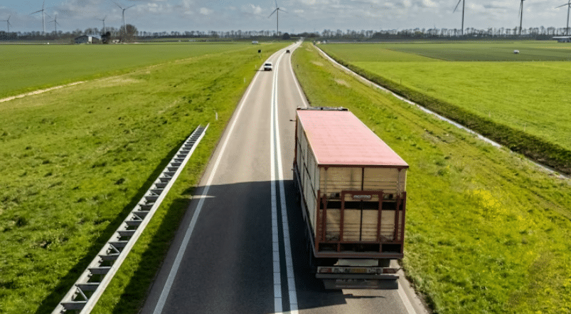 BNDES destina R$ 20 bilhões para revitalizar a frota de transporte rodoviário do país