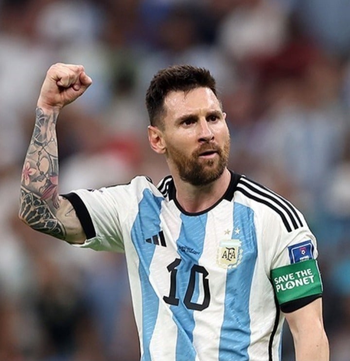 Conheça os dez craques que brilharam na Copa do Mundo antes do grande confronto final