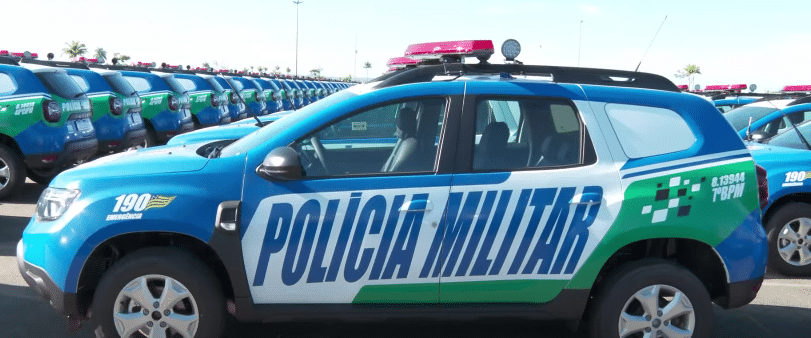 Policial é preso por agredir e ameaçar jovem em Goiás: “Você precisa morrer