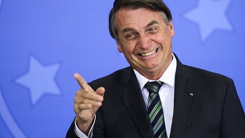 Desvendando rumores: A origem da notícia sobre a libertação de Bolsonaro e sua possível candidatura