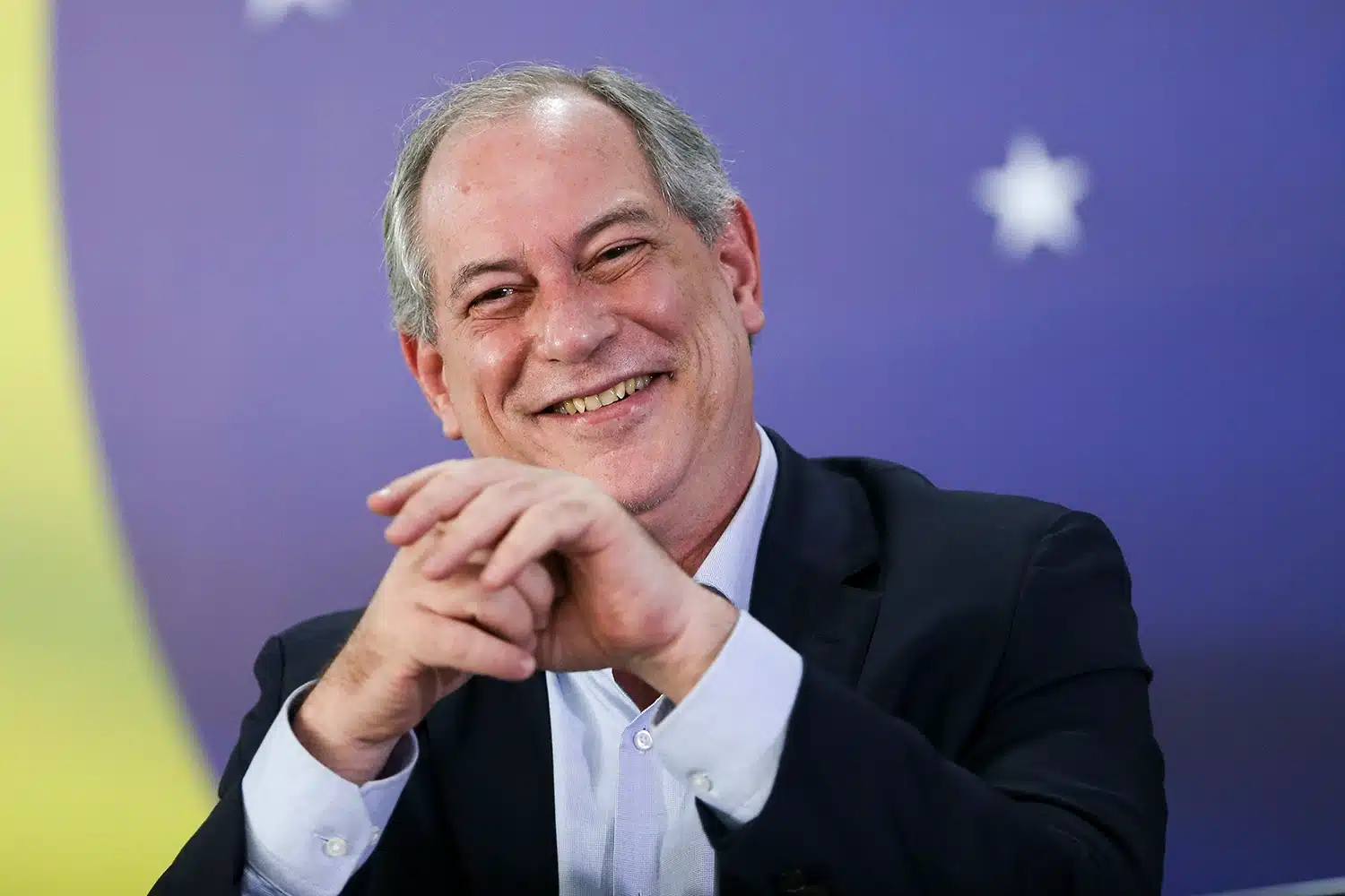 PL declara apoio a Ciro Gomes no Ceará após desavença entre Michelle e Flávio Bolsonaro