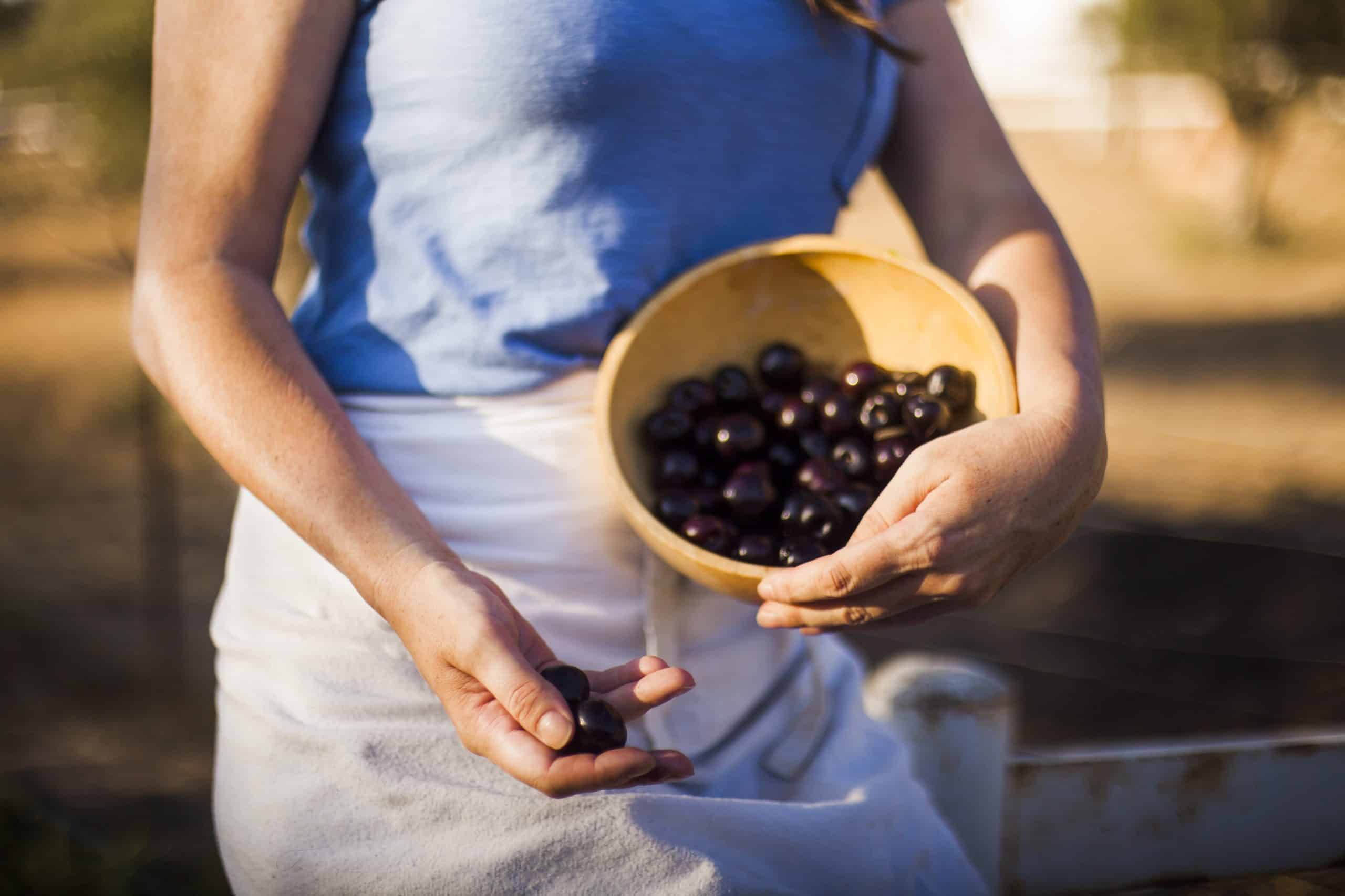 Frutas brasileiras: aliadas no combate à inflamação e ao envelhecimento celular, revela pesquisa