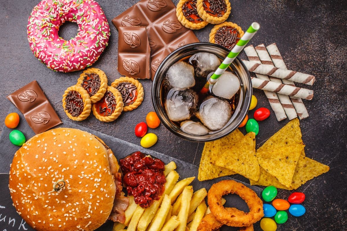 Segredos Sombrio na Alimentação Infantil: Estudo Desvenda Verdades Alarmantes